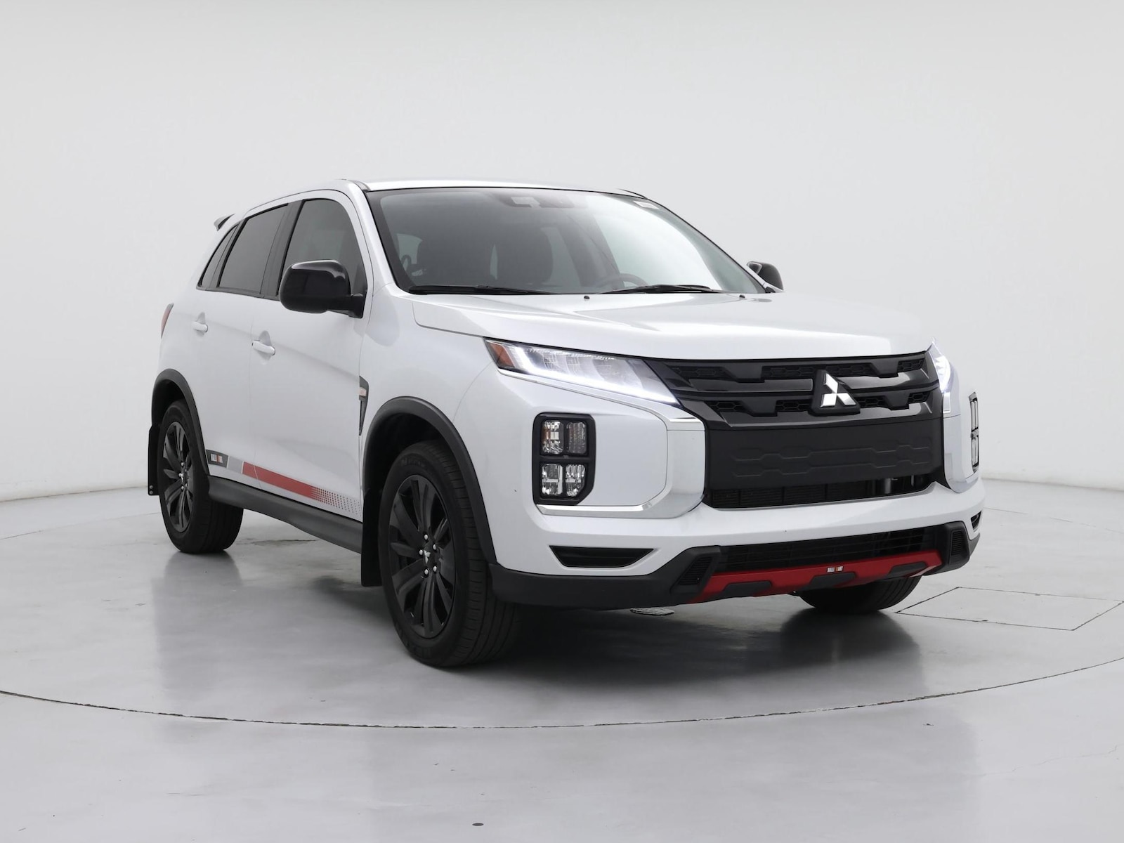 mitsubishi outlander sport 2024 JA4ARUAU3RU018480 image mitsubishi outlander sport 2024 JA4ARUAU3RU018480 image